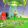 Barnyard Invasion spill