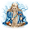 Bato - The Treasures of Tibet spill