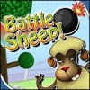  Battle Sheep! spill
