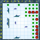 Battleship spill