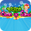 Beach Clean Up Game spill
