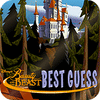  Beauty and the Beast: Best Guess spill