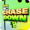  Ben 10: Chase Down 2 spill