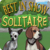 Best in Show Solitaire spill