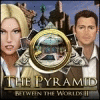 Between the Worlds 2: The Pyramid spill