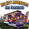  Big City Adventure: San Francisco spill