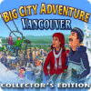 Big City Adventure: Vancouver Collector's Edition spill
