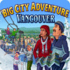Big City Adventure: Vancouver spill
