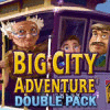 Big City Adventures Double Pack spill