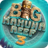  Big Kahuna Reef 3 spill