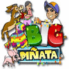 Big Pinata spill