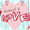  Blackboard of Love spill