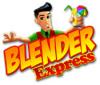 Blender Express spill