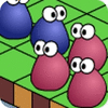  Blob Wars spill