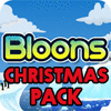  Bloons 2: Christmas Pack spill