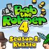  Bob The Robber 4 Season 2: Russia spill