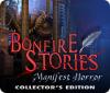  Bonfire Stories: Manifest Horror Collector's Edition spill