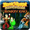  Bookworm Adventures: The Monkey King spill