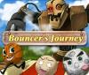  Bouncer's Journey spill