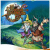  Brave Dwarves 2 spill