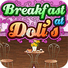Breakfast At Doli's spill