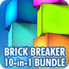  Brick Breaker 10-in-1 Bundle spill