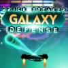  Brick Breaker Galaxy Defense spill