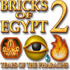  Bricks of Egypt 2: Tears of the Pharaohs spill