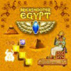 Brickshooter Egypt spill