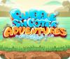  Bubble Shooter Adventures spill