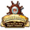  Bubblenauts: The Hunt for Jolly Roger's Treasure spill