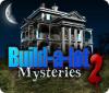  Build-a-Lot: Mysteries 2 spill