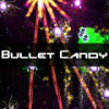 Bullet Candy spill