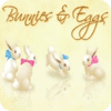  Bunnies and Eggs spill