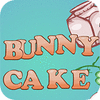 Bunny Cake spill