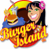 Burger Island spill