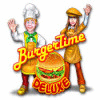 BurgerTime Deluxe spill