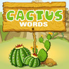  Cactus Words spill