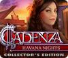 Cadenza: Havana Nights Collector's Edition spill