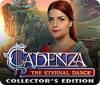 Cadenza: The Eternal Dance Collector's Edition spill