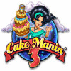  Cake Mania 3 spill