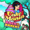  Cake Mania: Back to the Bakery spill