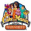  Cake Mania Main Street spill