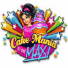  Cake Mania: To the Max spill