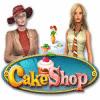  Cake Shop spill