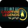 Campfire Legends: The Last Act Premium Edition spill
