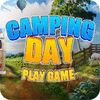  Camping Day spill