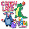  Candy Land - Dora the Explorer Edition spill