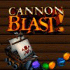  Cannon Blast spill