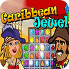  Caribbean Jewel spill